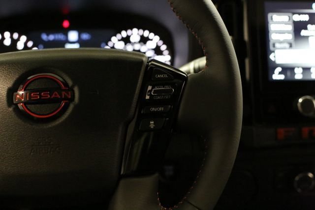 2026 Nissan Frontier PRO-X - Photo 18