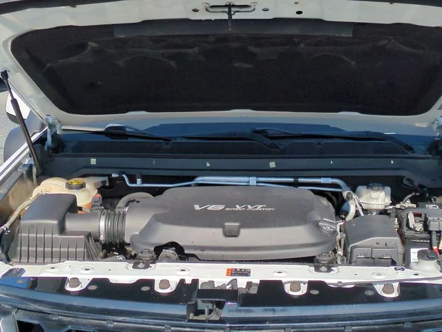 Used 2019 White Chevrolet ZR2 image 25