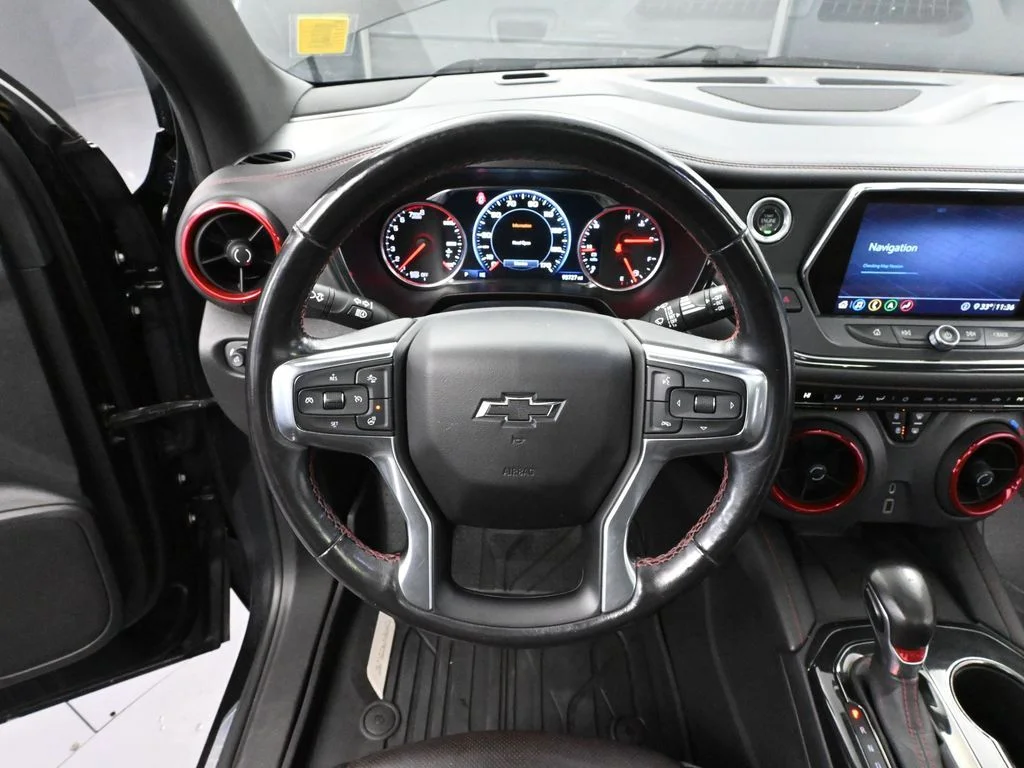 2020 Chevrolet Blazer RS - Photo 32