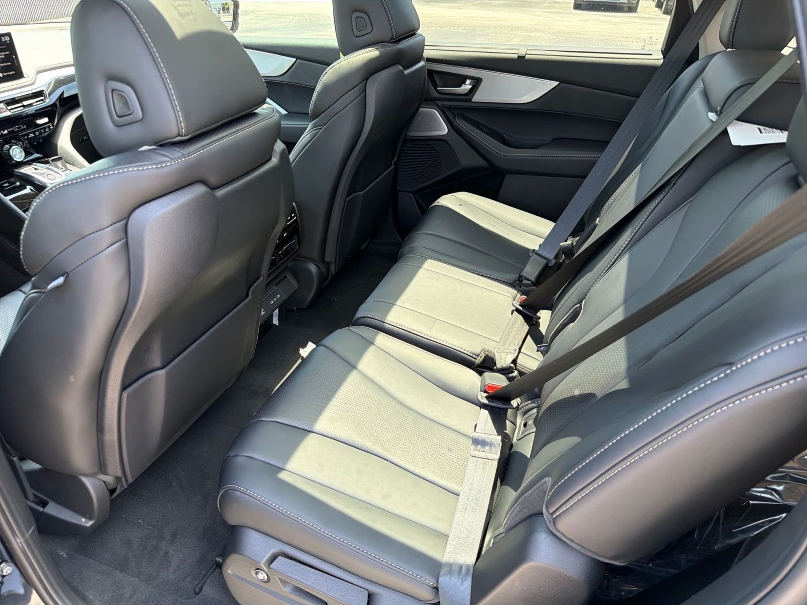 New 2026  Acura Technology Package image 32
