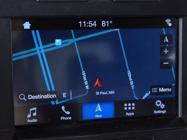 Used 2018 Gray Ford XLT image 26