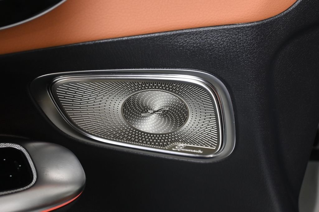 2026 Mercedes-Benz GLC Base - Photo 28
