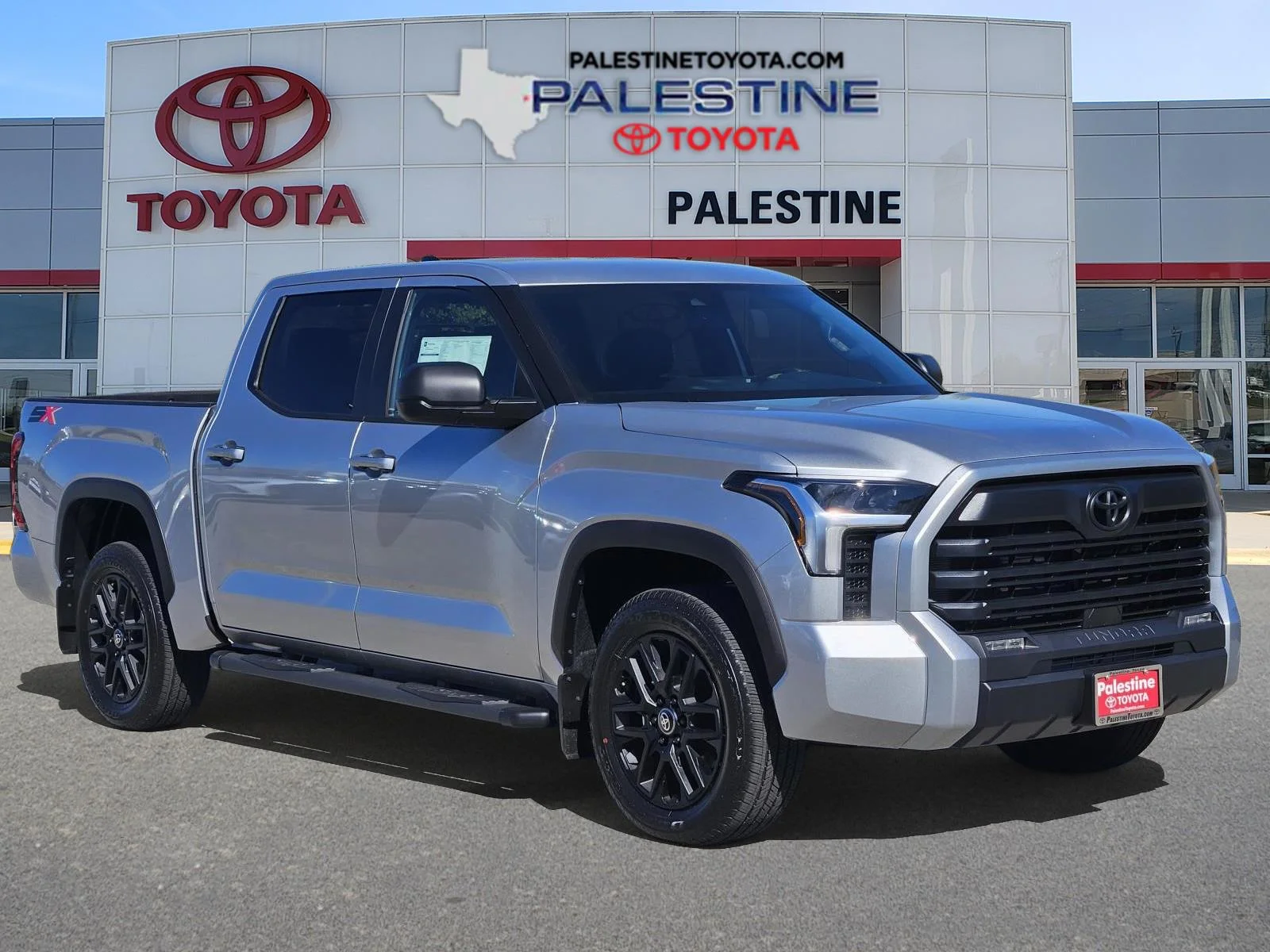 2026 Toyota Tundra