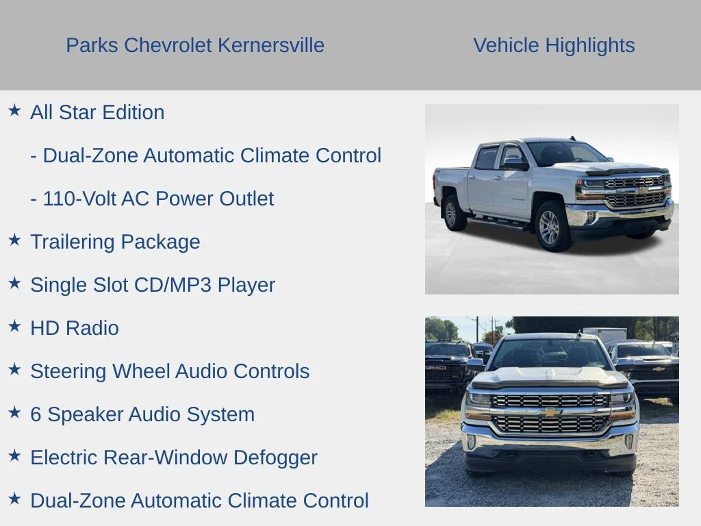Used 2018 SUMMIT WHITE Chevrolet LT image 26