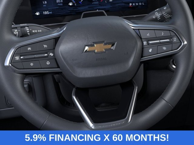 2026 Chevrolet Tahoe High Country - Photo 22