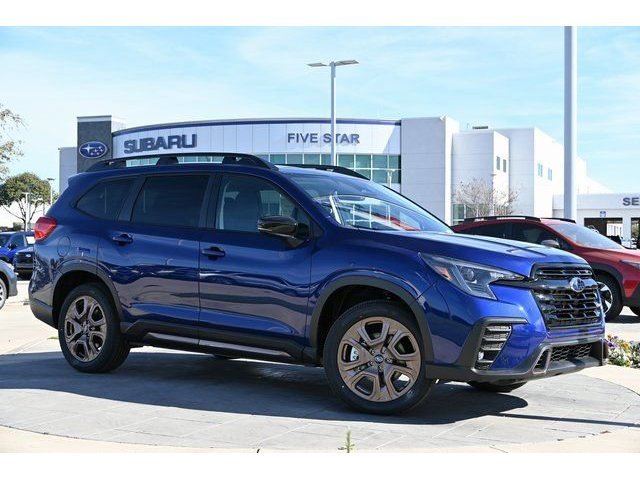 2026 Subaru Ascent Limited Bronze Edition - Photo 38
