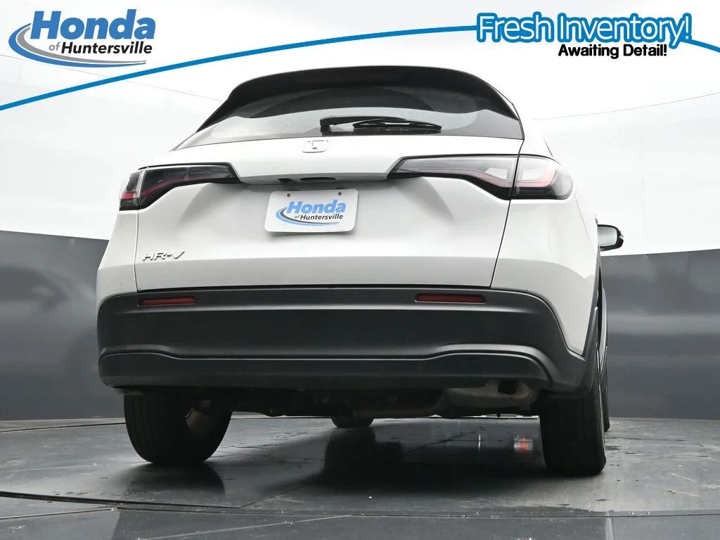 2024 Honda HR-V LX - Photo 29
