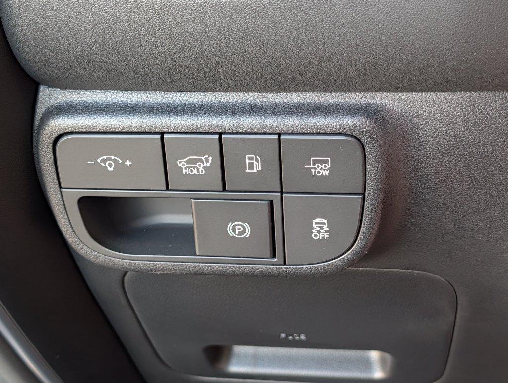 New 2027 Silver Hyundai Blue SEL Premium 7P image 35