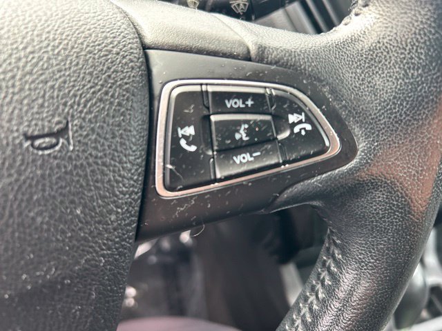 Used 2019 Black Metallic Ford Titanium image 25