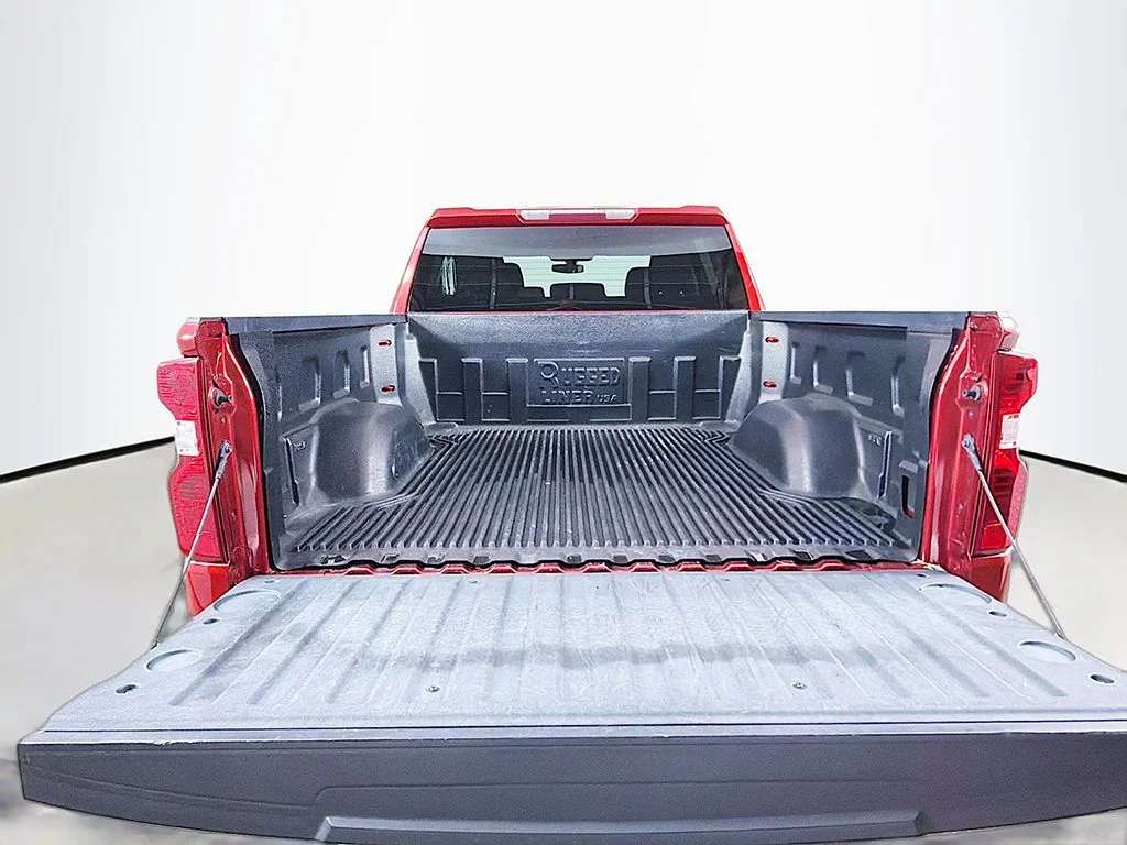 2022 Chevrolet Silverado 1500 Limited LT - Photo 13