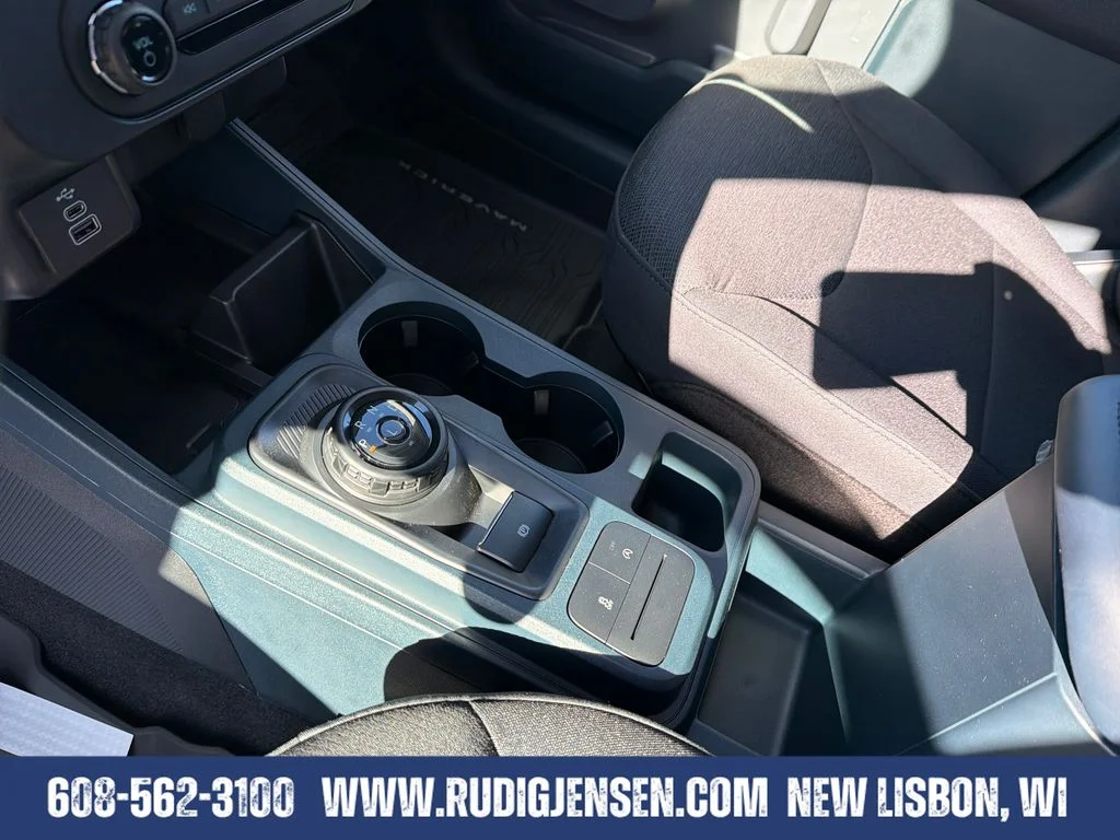 New 2026 Space White Metallic Ford XL image 25
