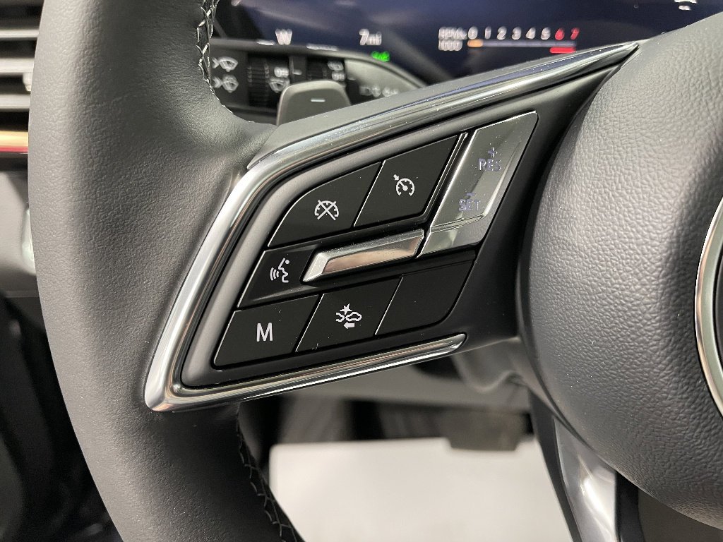 2026 Buick Envision Avenir - Photo 23
