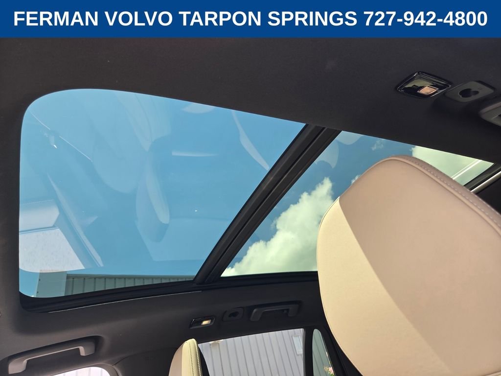 New 2026 Vapour Grey Volvo Plus image 24