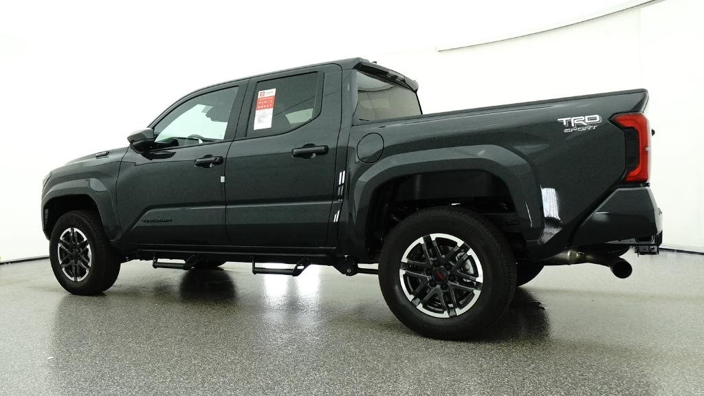 2026 Toyota Tacoma TRD Sport - Photo 46