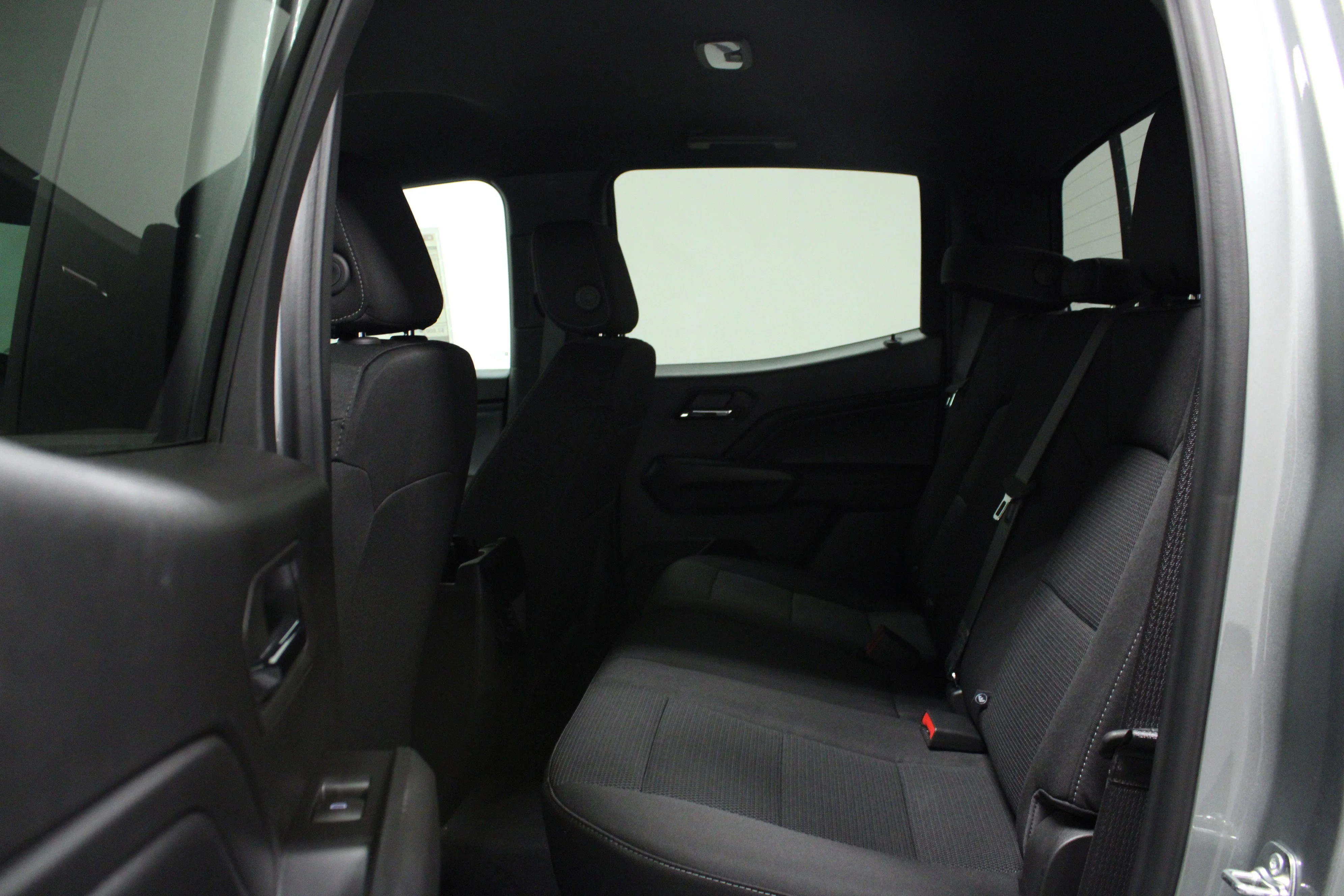 New 2026 Ebony Twilight Metallic GMC Elevation image 13