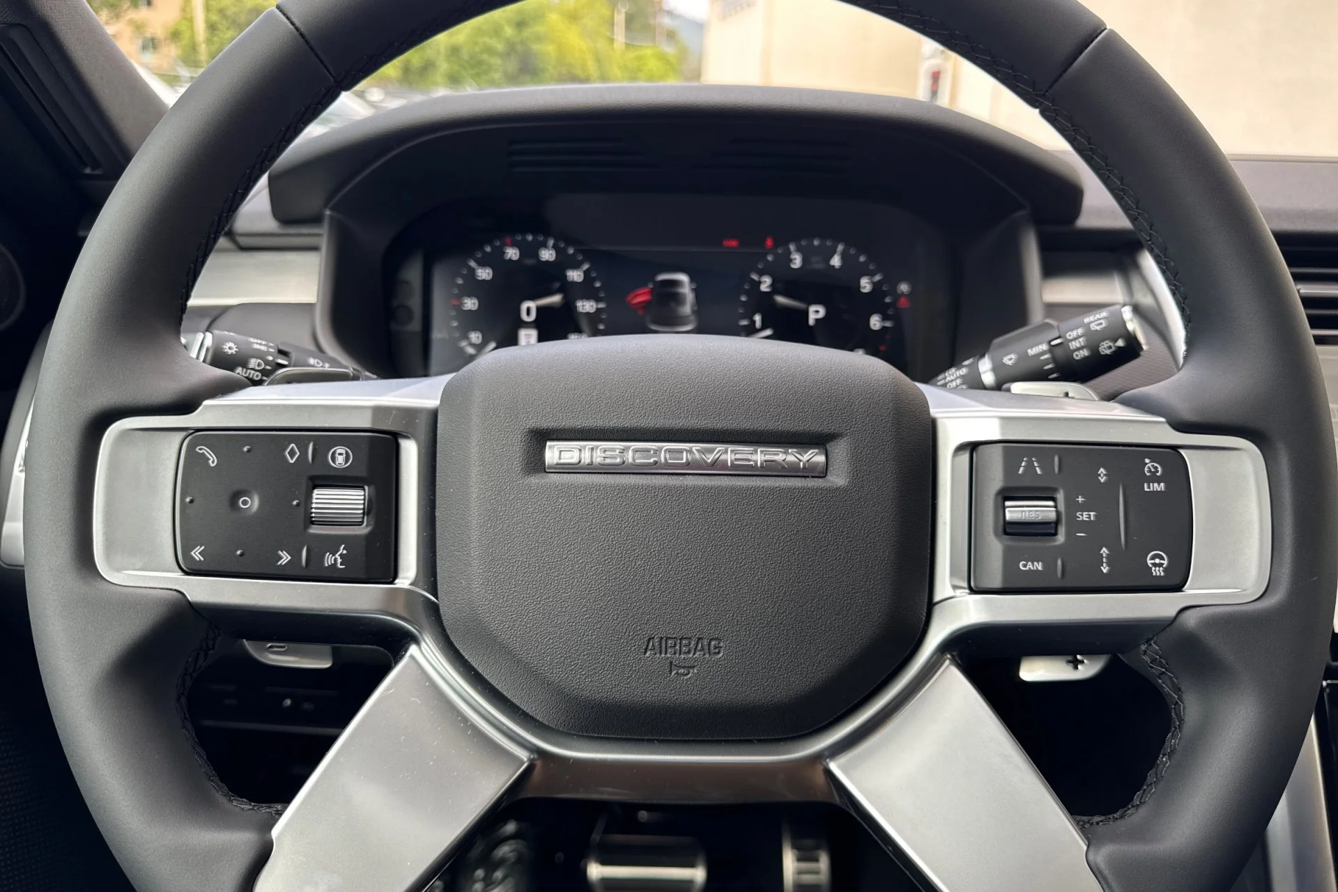 New 2026 Fuji White Land Rover Gemini Edition AWD image 26