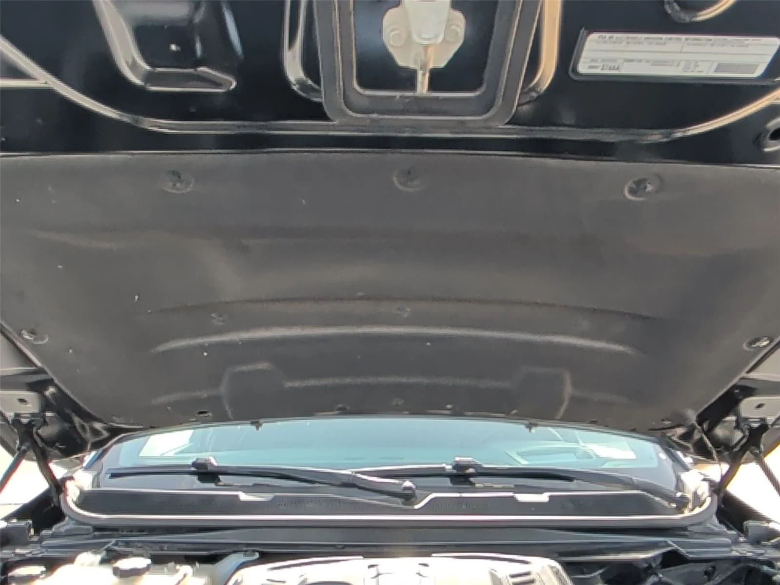 Used 2024 Diamond Black Crystal Pearlcoat Jeep Series III image 38