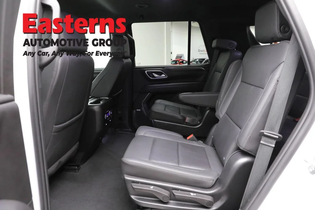 Used 2024 White Chevrolet LT image 23