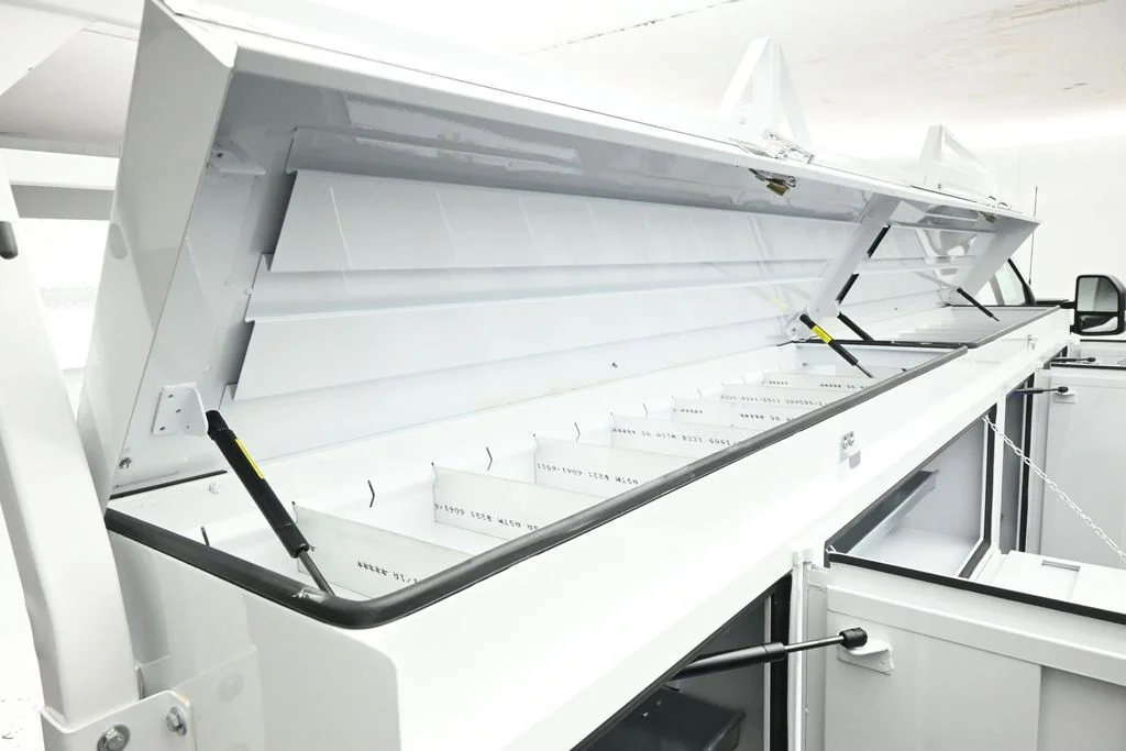 New 2026 White Ford XL image 28