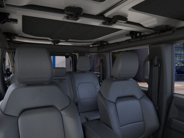 New 2026 Marsh Gray Ford Outer Banks® image 12
