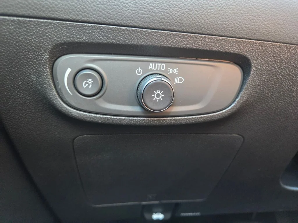 2025 Buick Encore GX Preferred - Photo 12