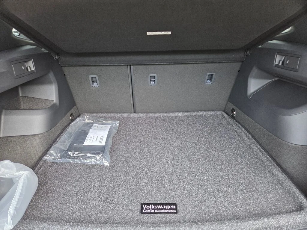 New 2026 Beige Volkswagen 2.0T SEL R-Line image 26