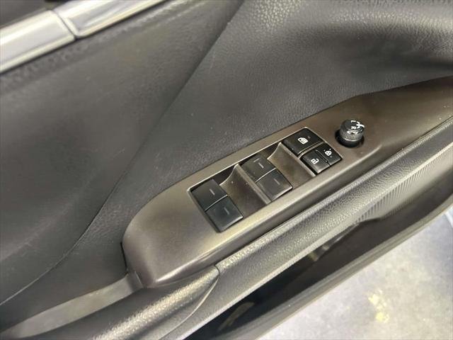 Certified Used 2023 CELESTIAL SILVER METALLIC Toyota  image 16