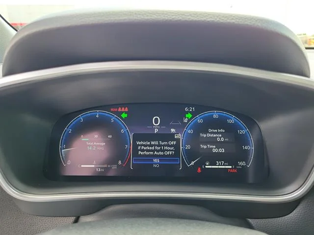 New 2026 Soul Red Crystal Toyota XLE image 24