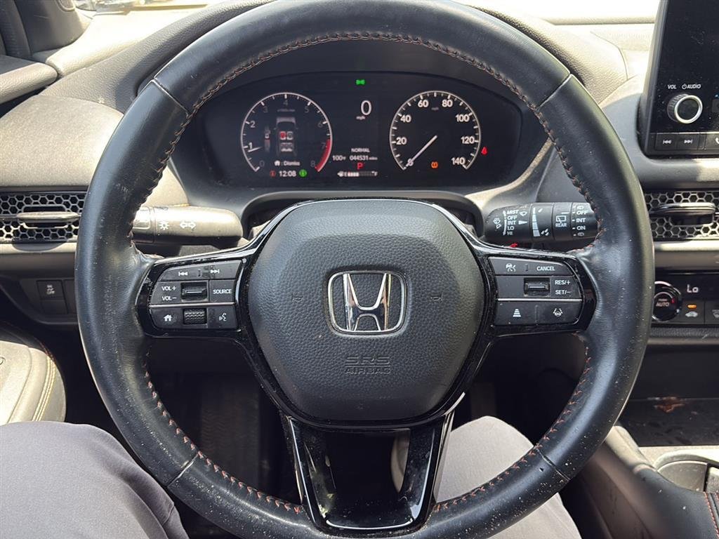 Used 2023 Nordic Forest Pearl Honda Sport image 14