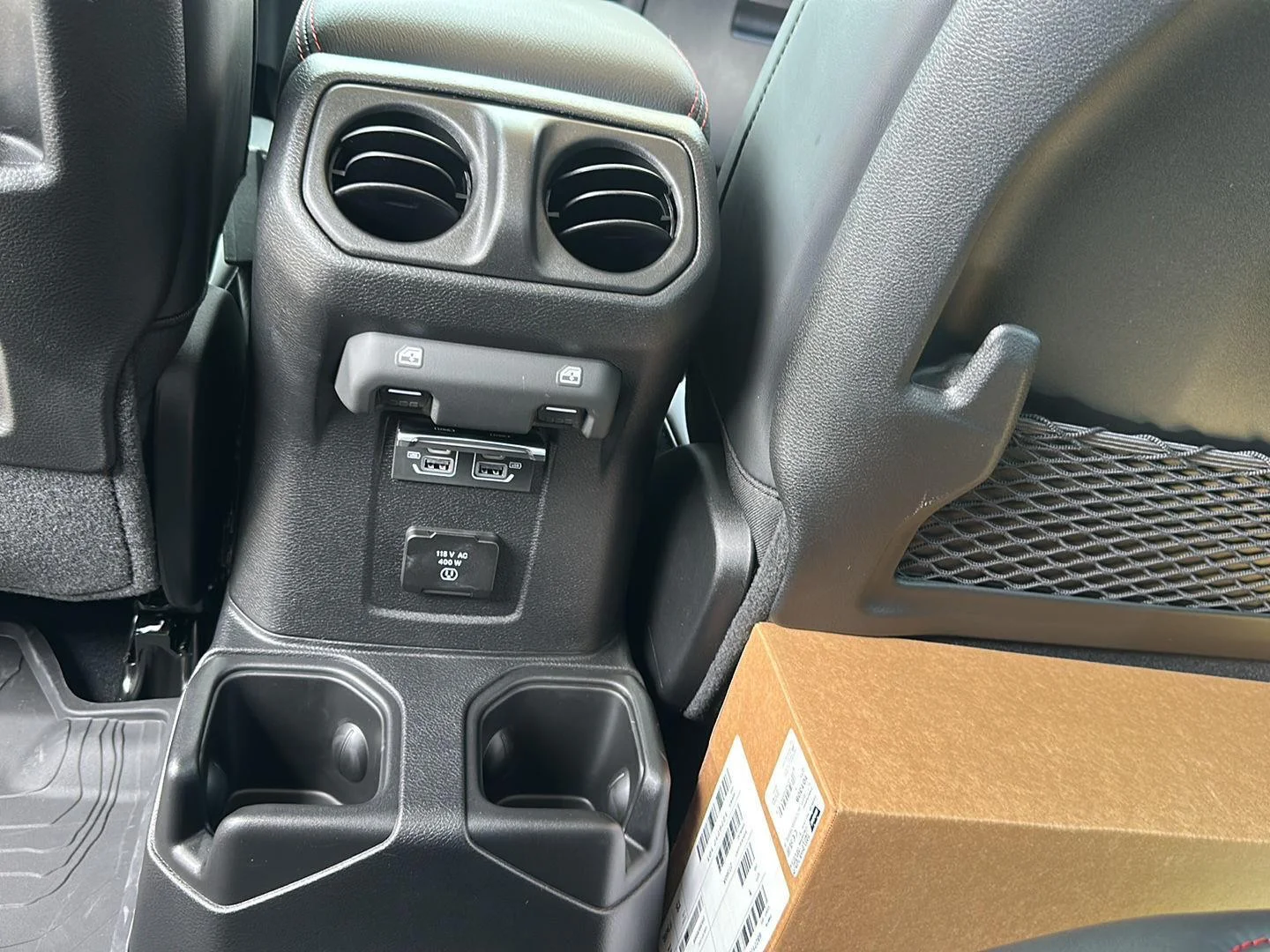 New 2026 41 Jeep Rubicon image 31