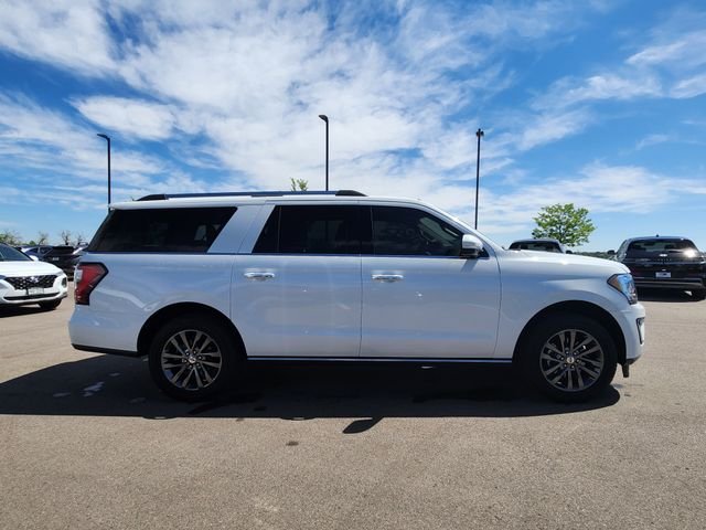 2021 Ford Expedition Limited - Photo 6