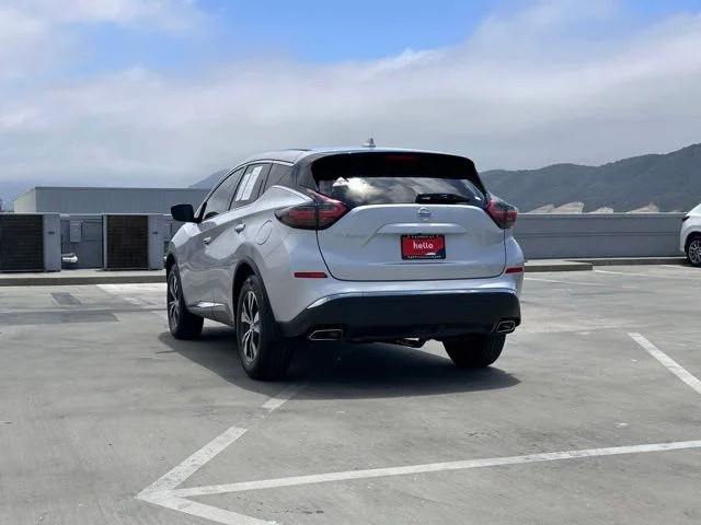 Used 2019 Silver Nissan S image 32