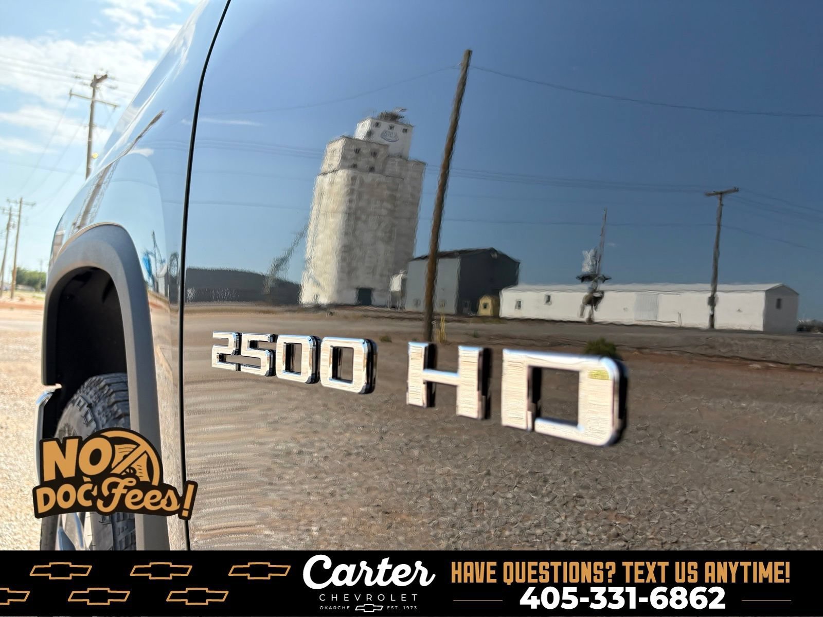 2026 Chevrolet Silverado 2500 HD LT - Photo 39