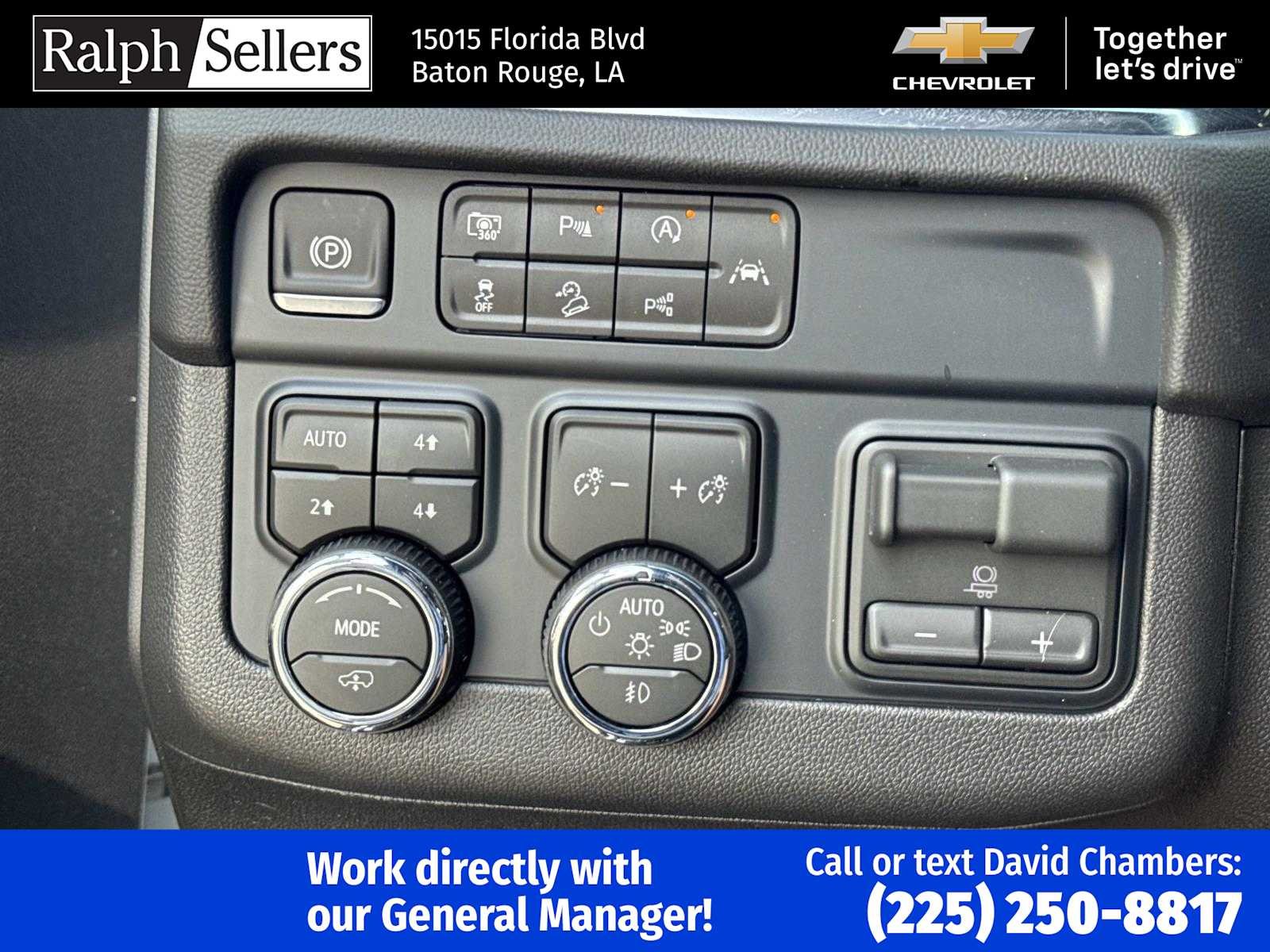 2026 Chevrolet Suburban High Country - Photo 16