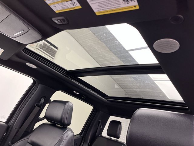 Used 2024 Carbonized Gray Ford LARIAT image 7