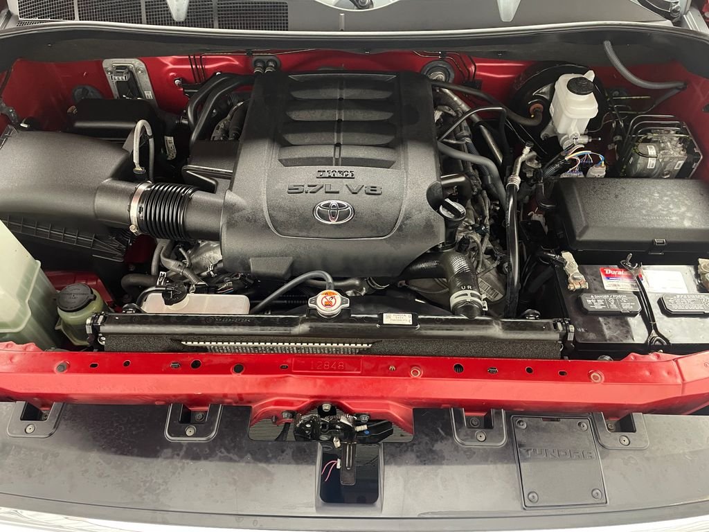 Used 2019 Red Toyota 1794 image 47