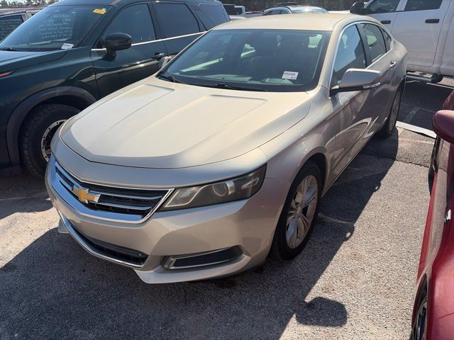 2014 Chevrolet Impala