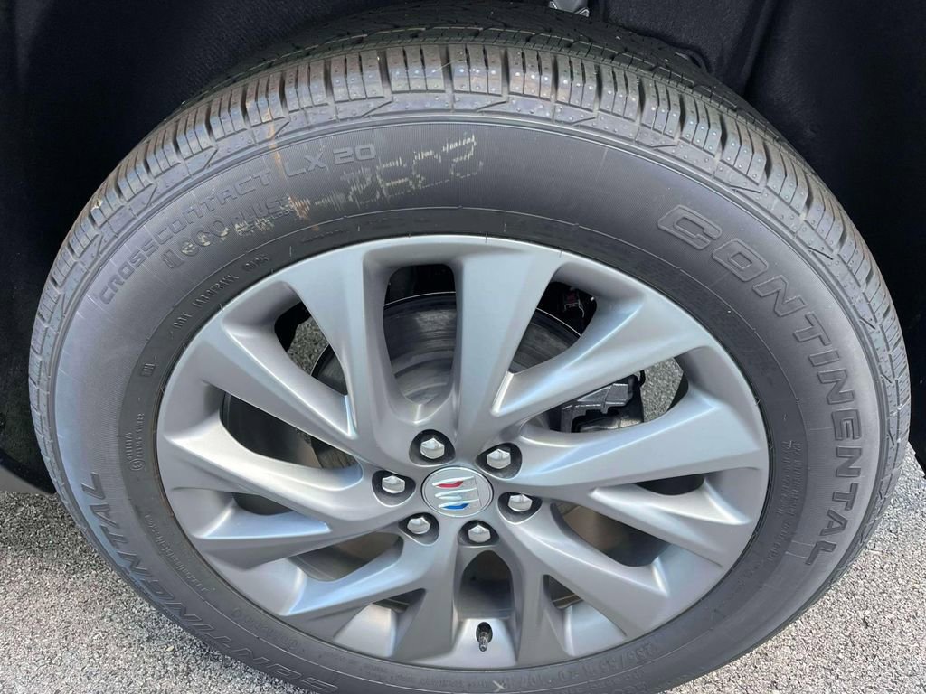 2026 Buick Enclave Preferred - Photo 12