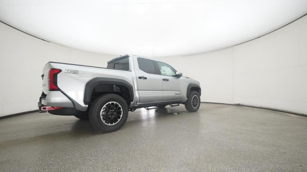 2025 Toyota Tacoma TRD Off Road - Photo 19