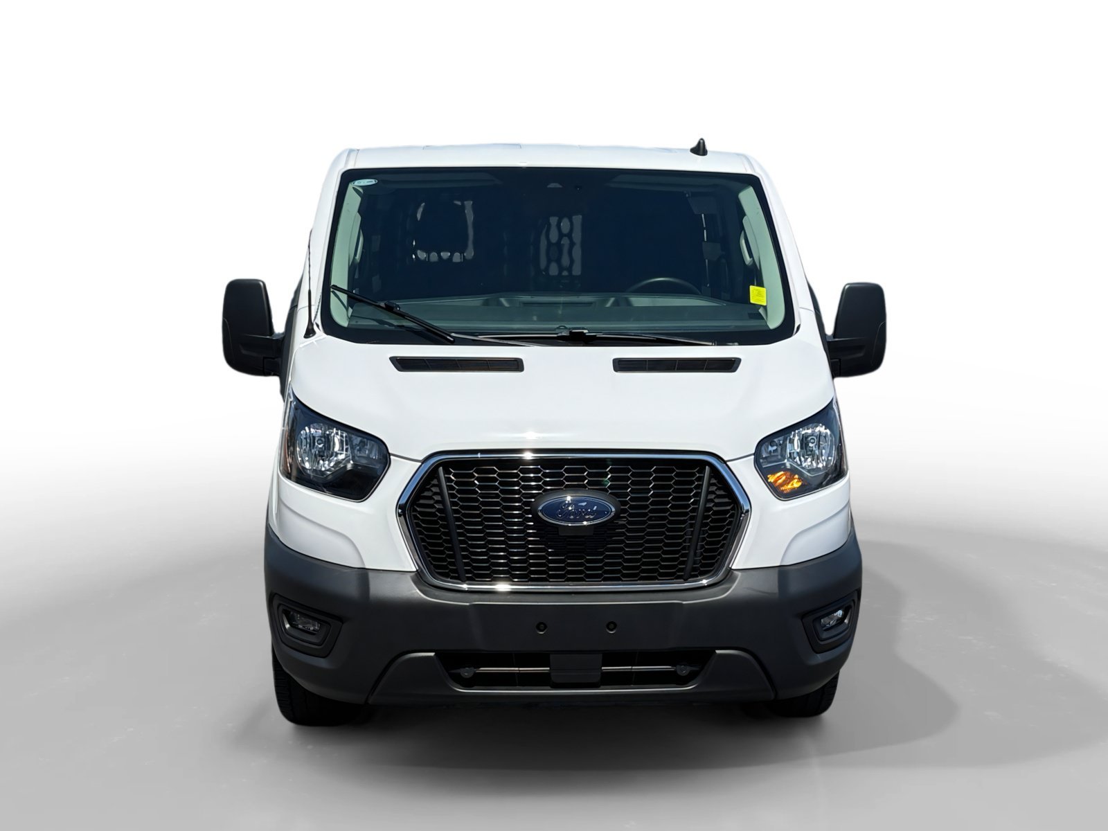 Certified Used 2025 Oxford White Ford Base image 8