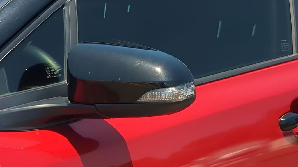 Used 2022 Red Toyota Nightshade image 27