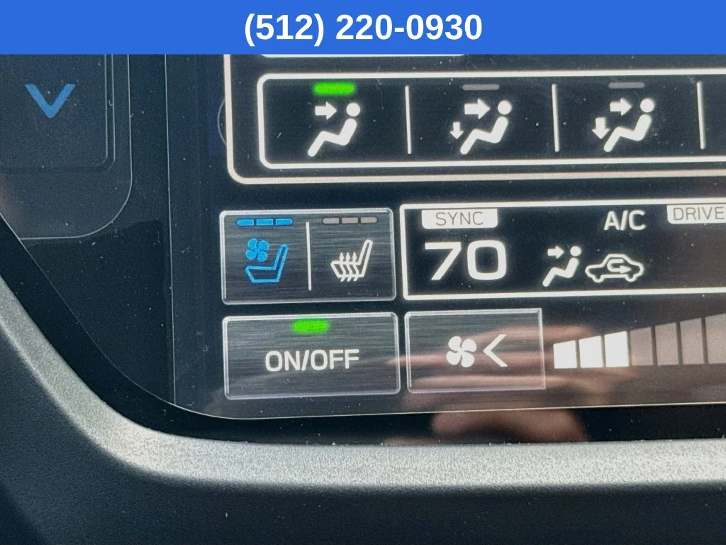 New 2026  Subaru Touring Hybrid image 25