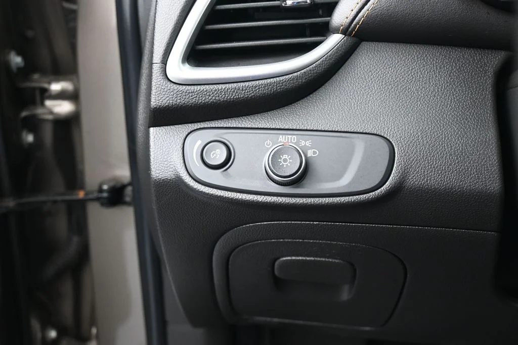 Used 2021 Stone Gray Metallic Chevrolet LS image 31