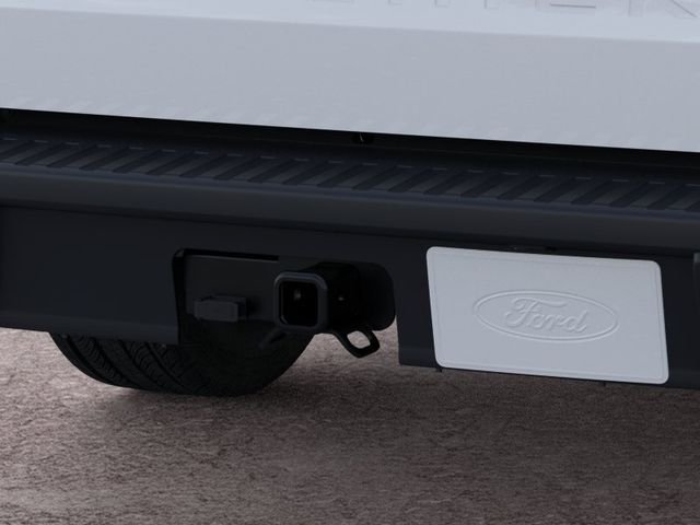 New 2026 Oxford White Ford XL image 23