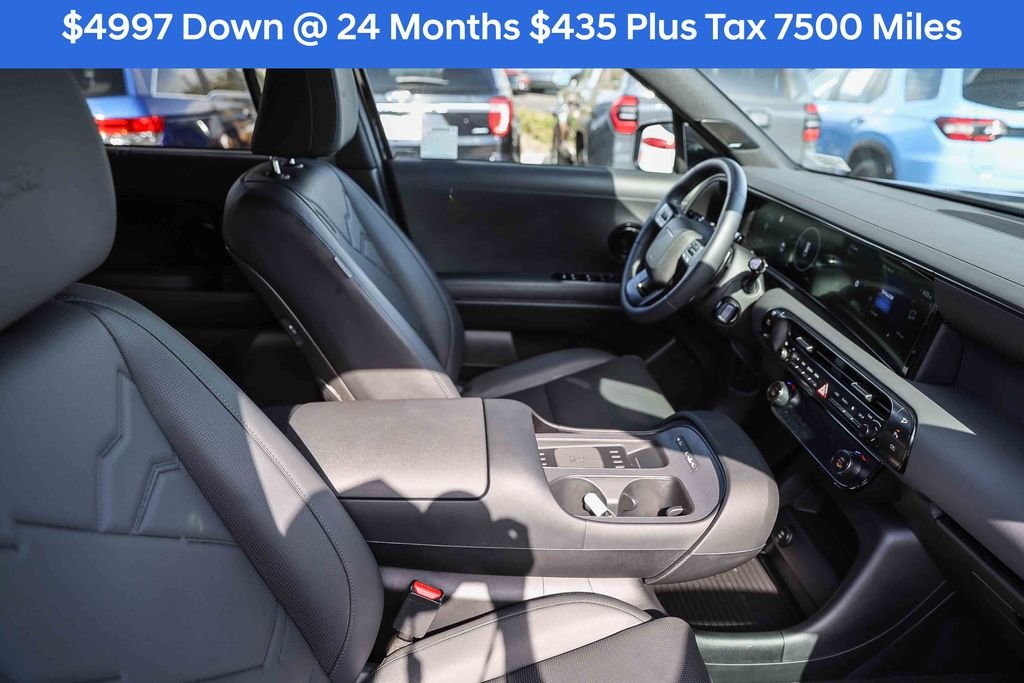 2026 Hyundai Palisade XRT Pro - Photo 17