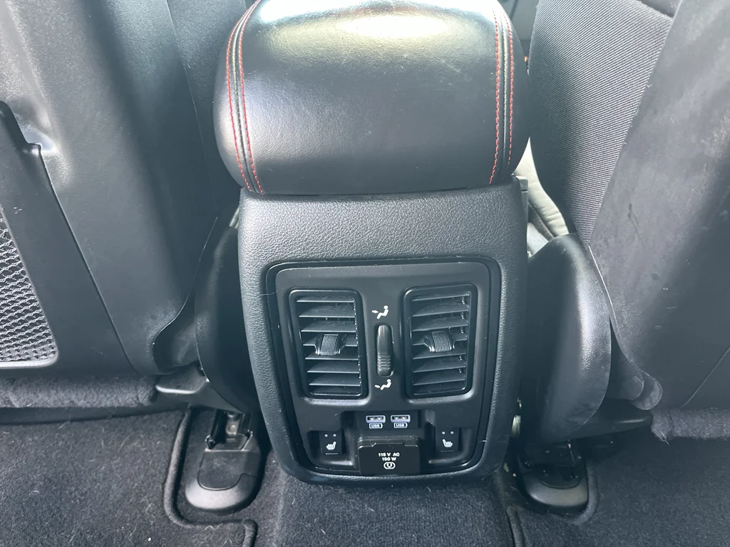 Used 2023 DB Black Clearcoat Dodge Citadel image 28