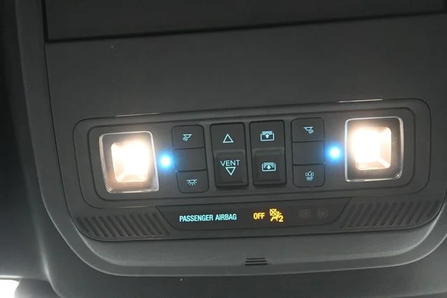 Used 2021 Blue Ford Platinum image 30