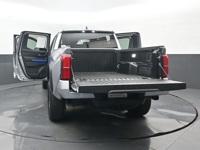 Used 2026 Celestial Silver Metallic Toyota TRD Off Road image 33