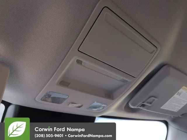 New 2026 Oxford White Ford XL image 22