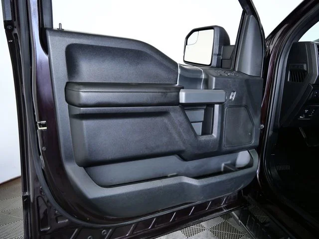 Certified Used 2018 Red Ford XLT image 18